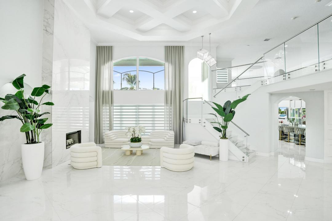 2663 BIRCH Terrace, Davie, Floride 33330, États-Unis