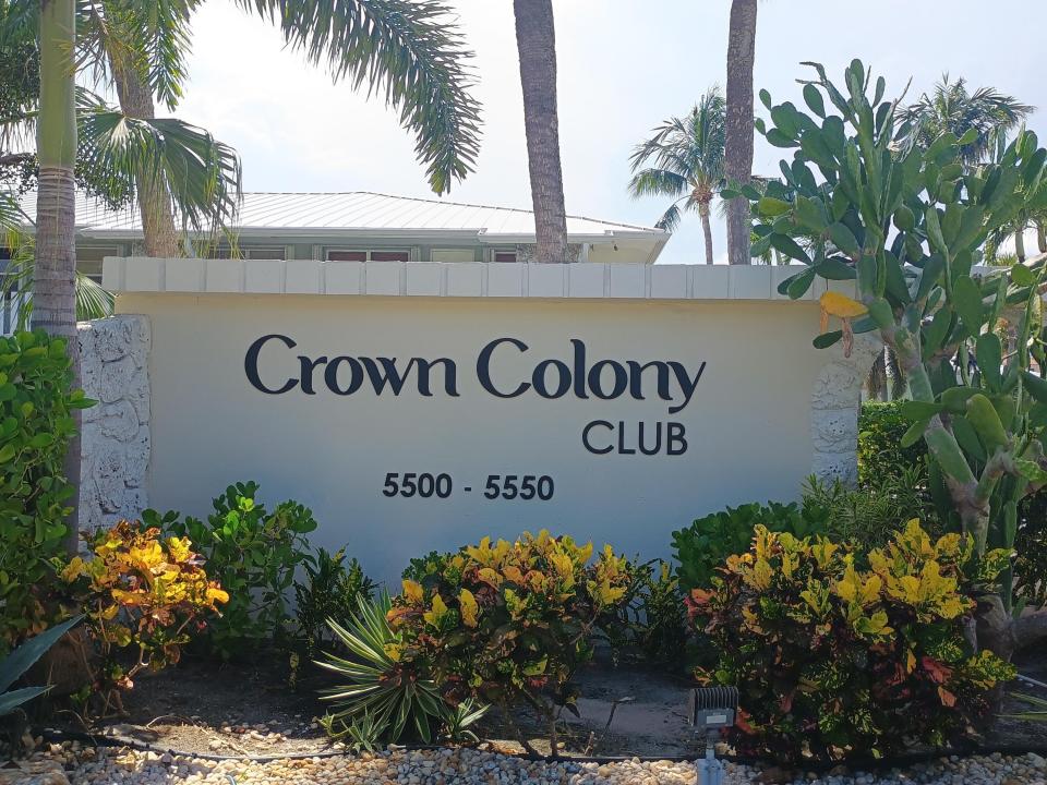 5510 N OCEAN N 207, Ocean Ridge, Florida 33435, Stati Uniti