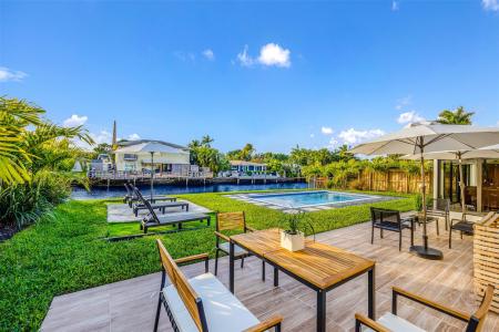 2925 NE 1ST Avenue, Wilton Manors, Floride 33334, États-Unis