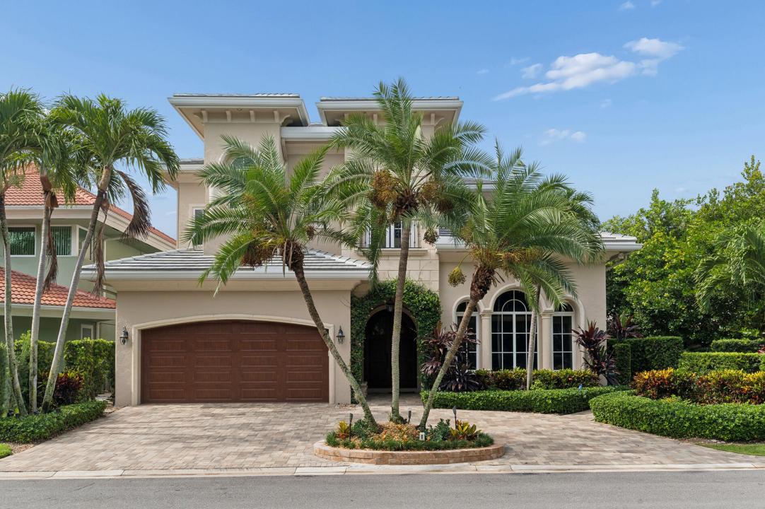 5332 Boca Marina N Circle, Boca Raton, פלורידה 33487, ארצות הברית של אמריקה