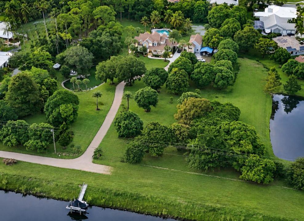 4786 Ridgewood E Road, Boynton Beach, Florida 33436, HOA KỲ