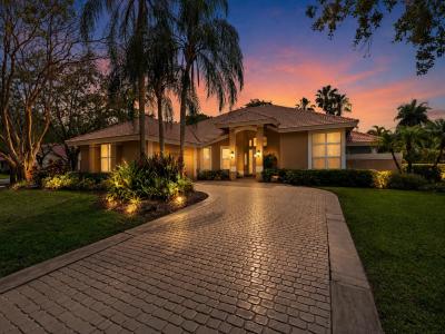 1207 Manor S Drive, Weston, Flórida 33326, Estados Unidos