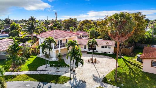 2836 NW 11TH Avenue, Wilton Manors, Floride 33311, États-Unis