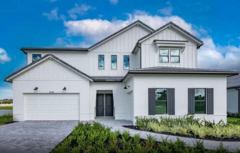 4968 Caladium Way Livingston 4, Davie, Flórida 33328, Estados Unidos