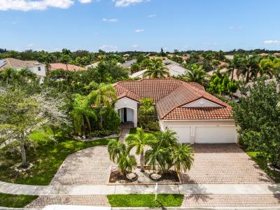 1150 SW 189TH Avenue, Pembroke Pines, Florida 33029