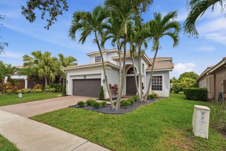 12339 NW 77TH Manor, Parkland, Флорида 33076, Соединенные Штаты