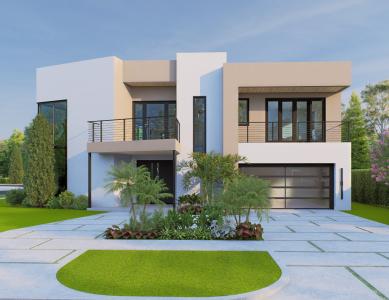 1225 NE 4TH Avenue, Boca Raton, Floride 33432, États-Unis