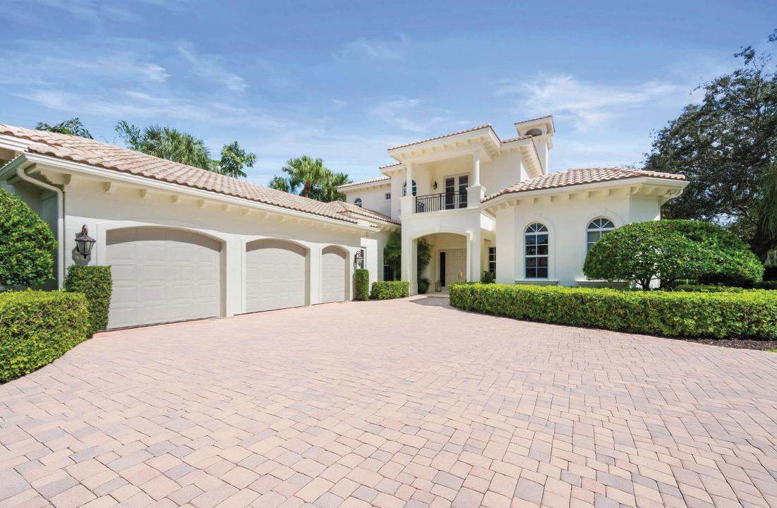 115 Echo Lane, Jupiter, Floride 33458, États-Unis