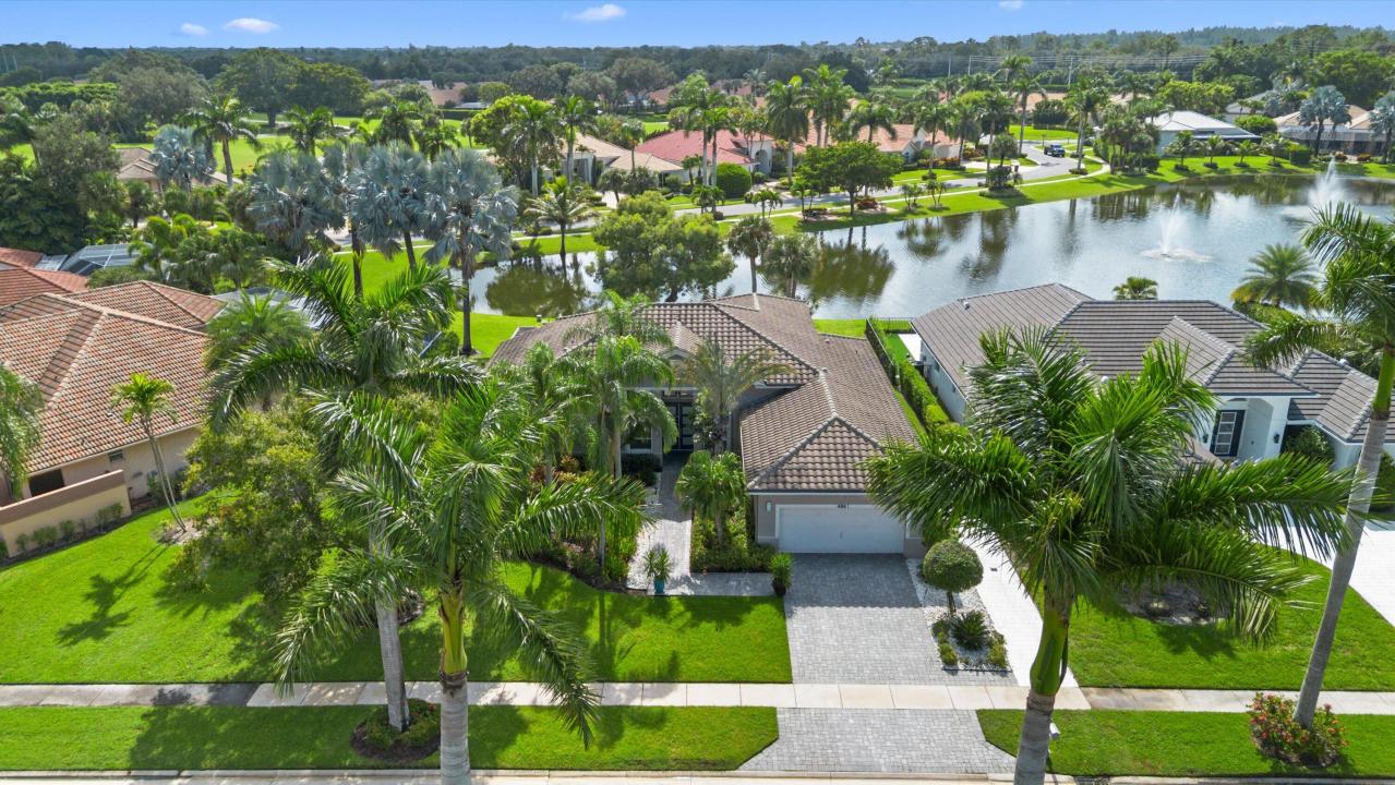 4841 Exeter Estate Lane, Lake Worth, Florida 33449, Stati Uniti