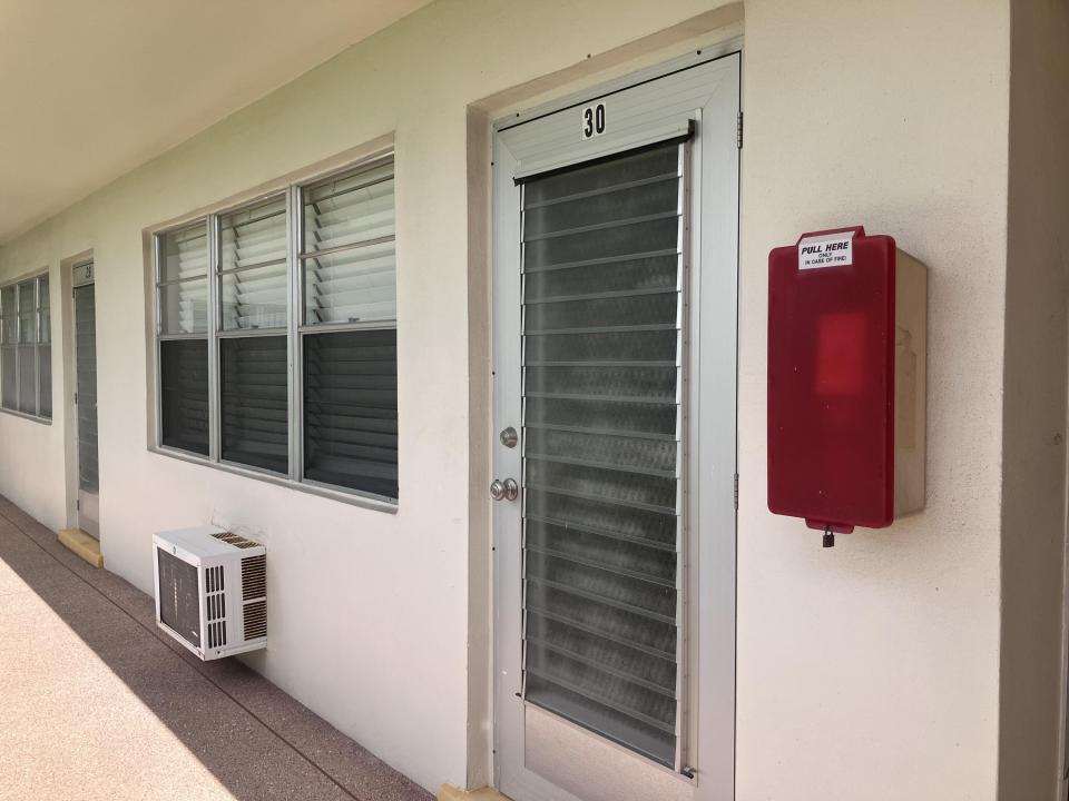 30 Chatham B, West Palm Beach, Flórida 33417, Estados Unidos
