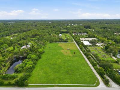1812 B Road, Loxahatchee Groves, Floride 33470, États-Unis