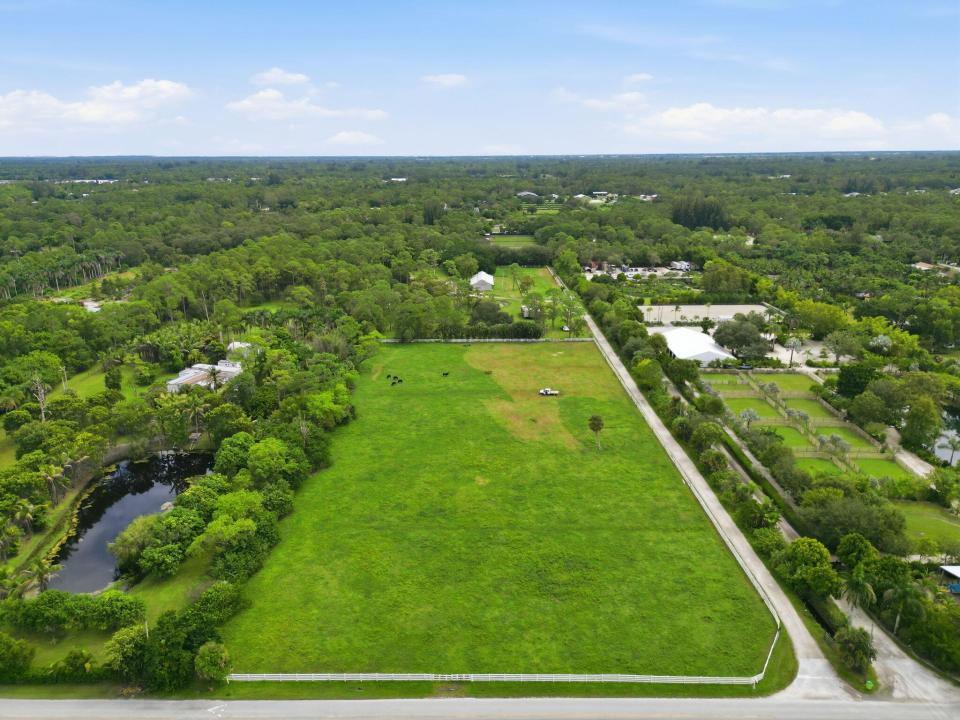 1812 B Road, Loxahatchee Groves, Floride 33470, États-Unis
