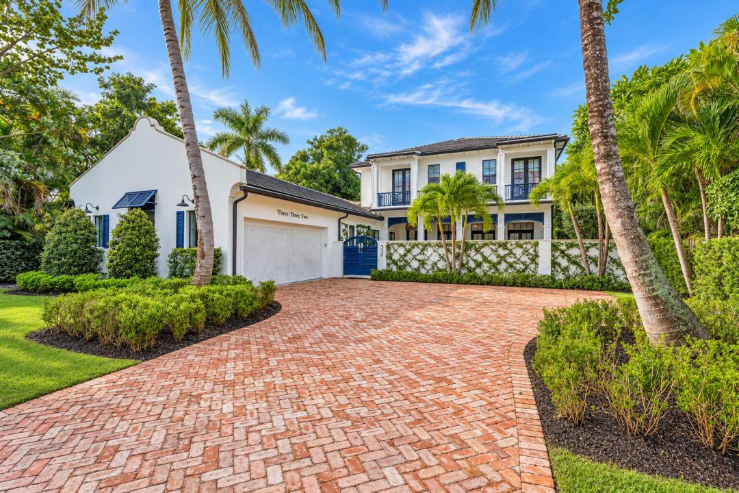 332 POTTER Road, West Palm Beach, فلوريدا 33405, الولايات المتحدة