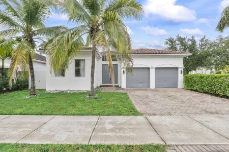 8911 NW 178th Lane, Hialeah, Floride 33018, États-Unis
