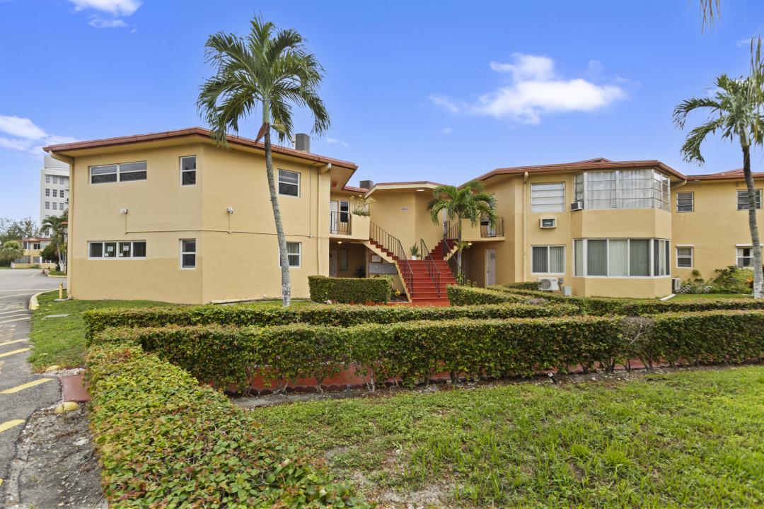 18630 NE 18TH Avenue 134, Miami, Florida 33179, Amerika Birleşik Devletleri