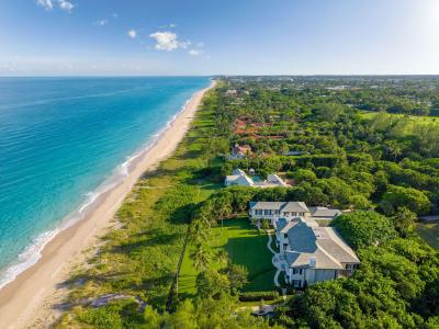 1919 N OCEAN Boulevard, Gulf Stream, Florida 33483, Amerika Birleşik Devletleri