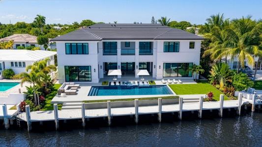2648 NE 24TH Street, Lighthouse Point, Florida 33064, HOA KỲ