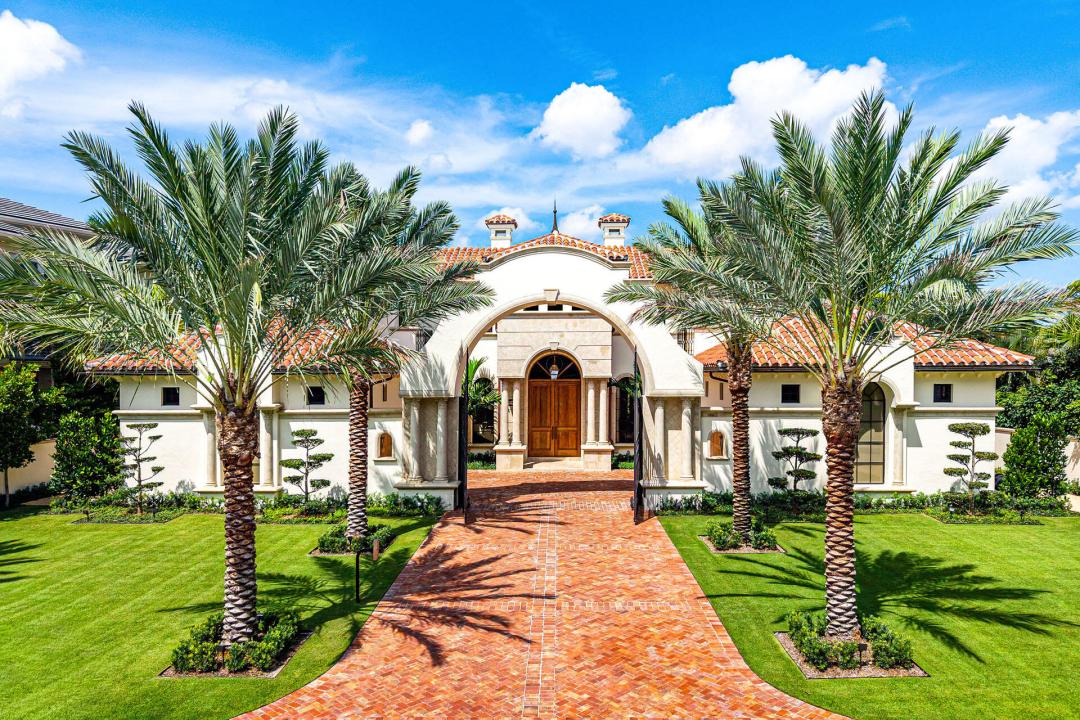 2055 Royal Palm Way, Boca Raton, فلوريدا 33432, الولايات المتحدة