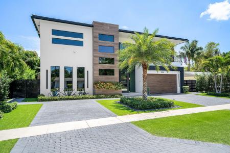1030 NE 2nd Terrace, Boca Raton, פלורידה 33432, ארצות הברית של אמריקה