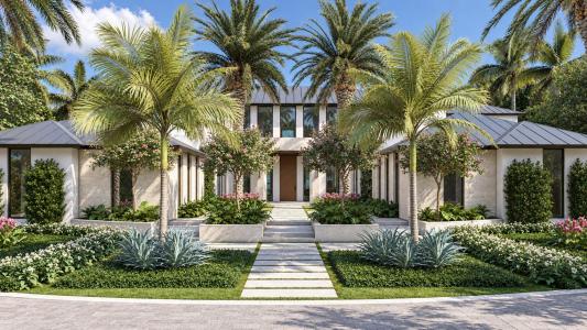 13102 Flamingo Terrace, Palm Beach Gardens, Florida 33410