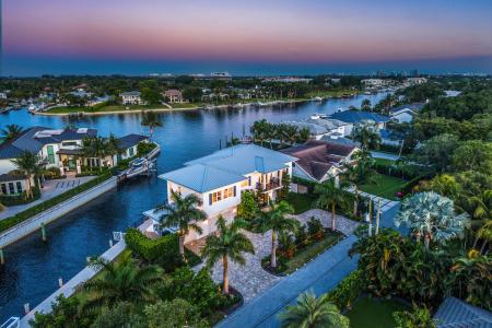12898 S Shore Drive, Palm Beach Gardens, Florida 33410