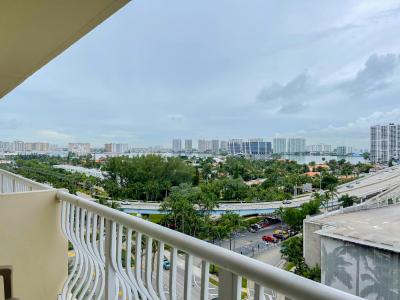 19201 Collins Avenue 1034, Sunny Isles Beach, フロリダ 33160, アメリカ合衆国