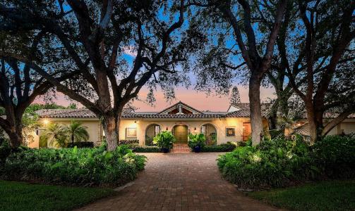1321 PARTRIDGE N Place, Boynton Beach, Florida 33436