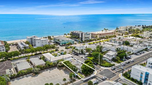 4300 N OCEAN Drive 1-3, Lauderdale-By-The-Sea, Floride 33308, États-Unis