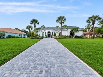 1608 SW CATTAIL Court, Palm City, Flórida 34990, Estados Unidos