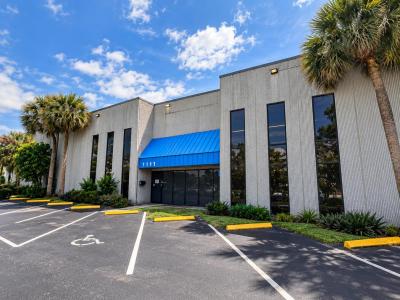 1111 Old Griffin Road, Dania Beach, Florida 33004