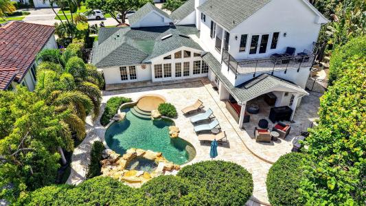 771 NE 33RD Street, Boca Raton, Florida 33431