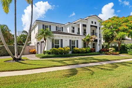 398 NE 8th Street, Boca Raton, Florida 33432, HOA KỲ
