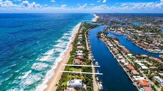 997 HILLSBORO MILE, Hillsboro Beach, Florida 33062, Estados Unidos