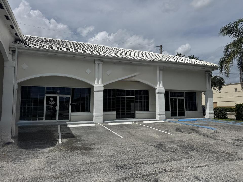 230 S FEDERAL Highway, Dania Beach, Florida 33004, USA