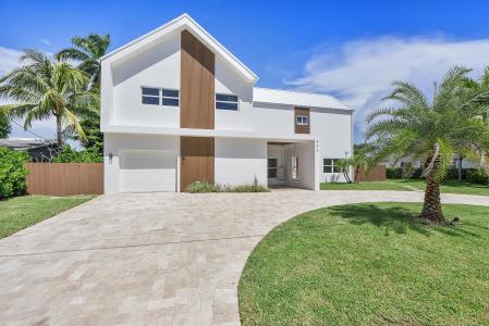 303 SW 14TH Place, Boca Raton, Florida 33432, HOA KỲ