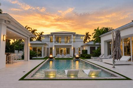 944 S Ocean Boulevard, Delray Beach, Florida 33483, USA