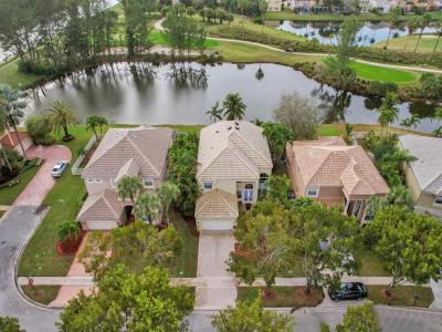 2111 RESTON Circle, Royal Palm Beach, Florida 33411