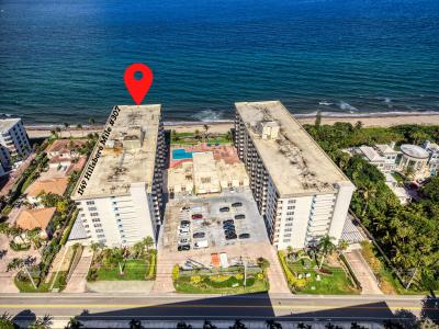 1149 HILLSBORO MILE 307, Hillsboro Beach, Florida 33062, Estados Unidos