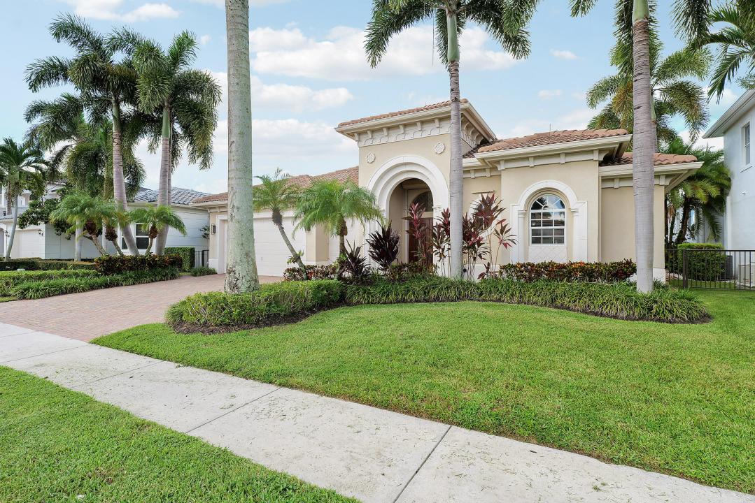 807 Floret Drive, Palm Beach Gardens, Floride 33410, États-Unis