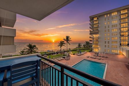 1149 HILLSBORO MILE 310, Hillsboro Beach, Florida 33062, Estados Unidos