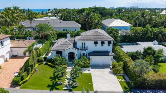 1228 Crestwood Drive, Delray Beach, フロリダ 33483, アメリカ合衆国