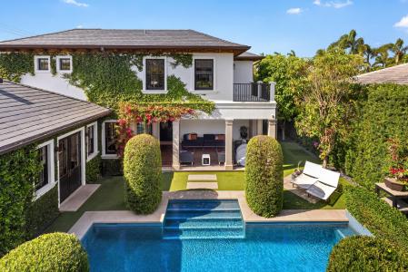 1053 N Lake  Way, Palm Beach, Florida 33480, Stati Uniti