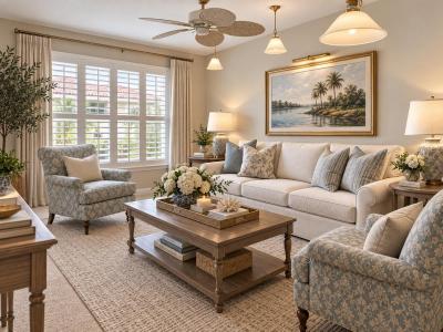 5580 TAMBERLANE Circle 334, Palm Beach Gardens, 佛罗里达州 33418, 美国
