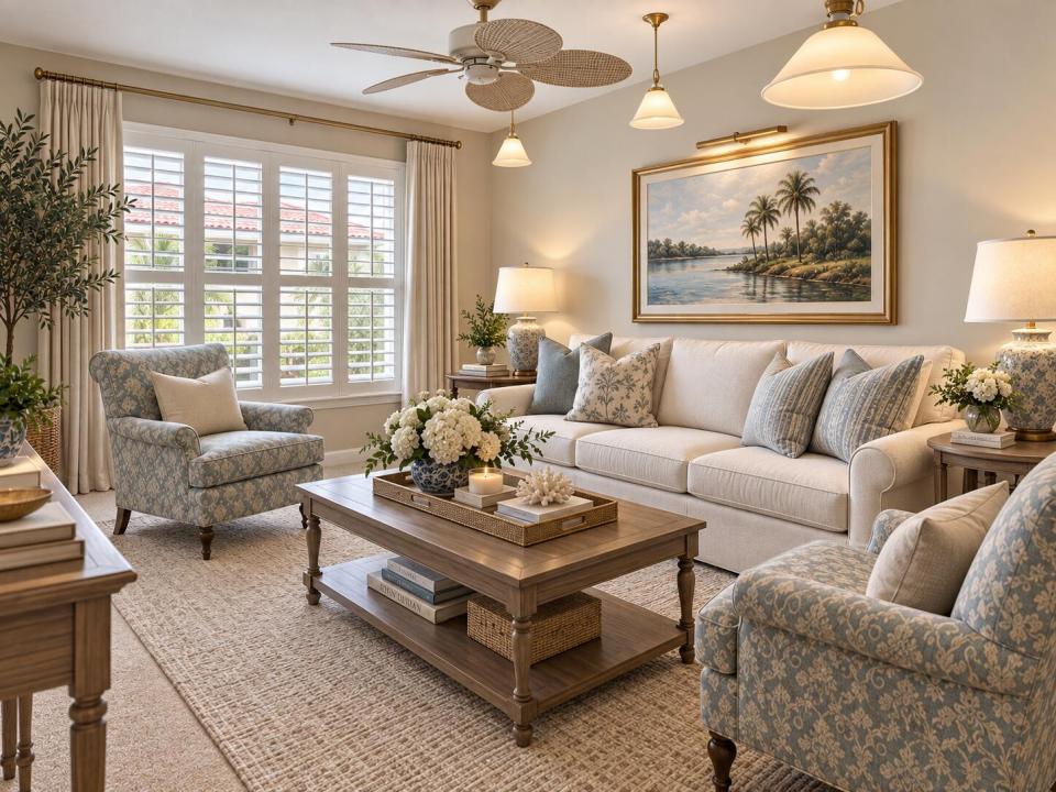 5580 TAMBERLANE Circle 334, Palm Beach Gardens, Флорида 33418, Соединенные Штаты