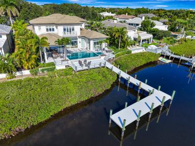 130 Waters Edge Drive, Jupiter, Floryda 33477, USA
