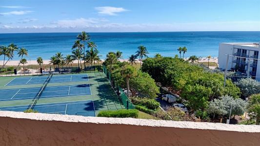 4900 N Ocean Boulevard 819, Lauderdale-By-The-Sea, Floride 33308, États-Unis