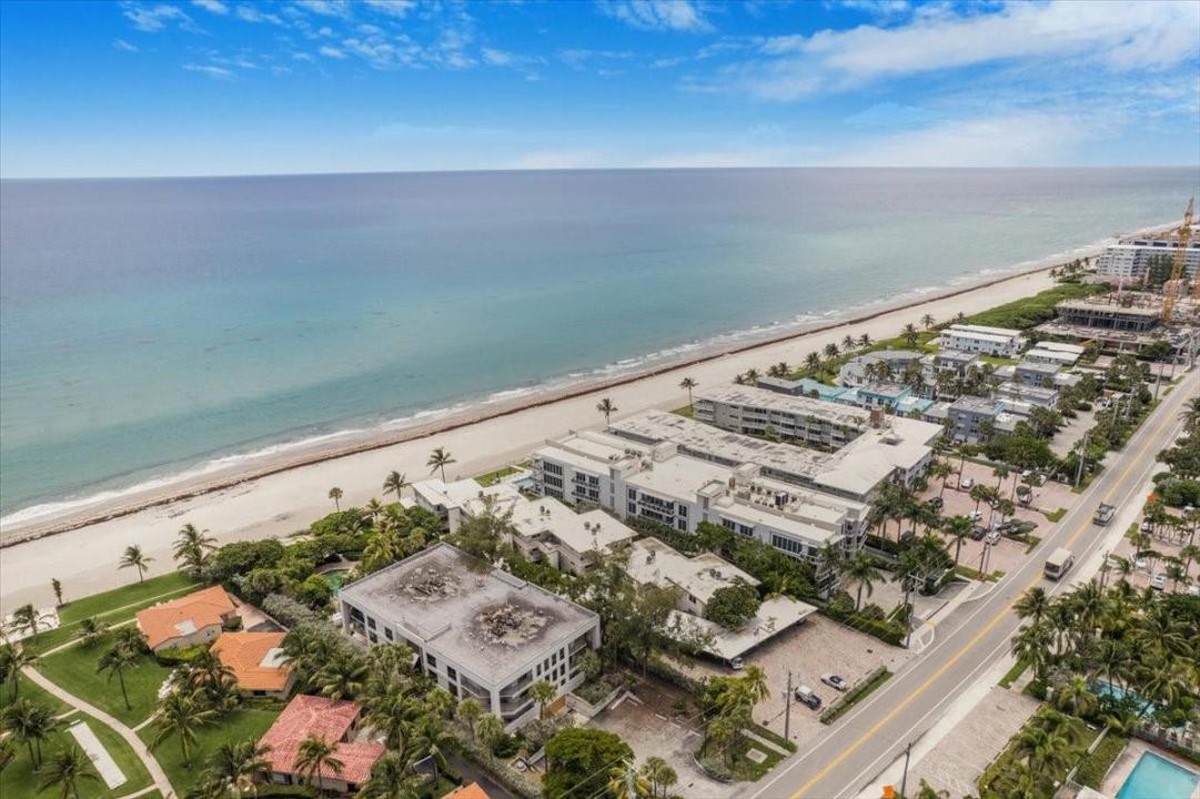 1203 HILLSBORO MILE 6A, Hillsboro Beach, فلوريدا 33062, الولايات المتحدة