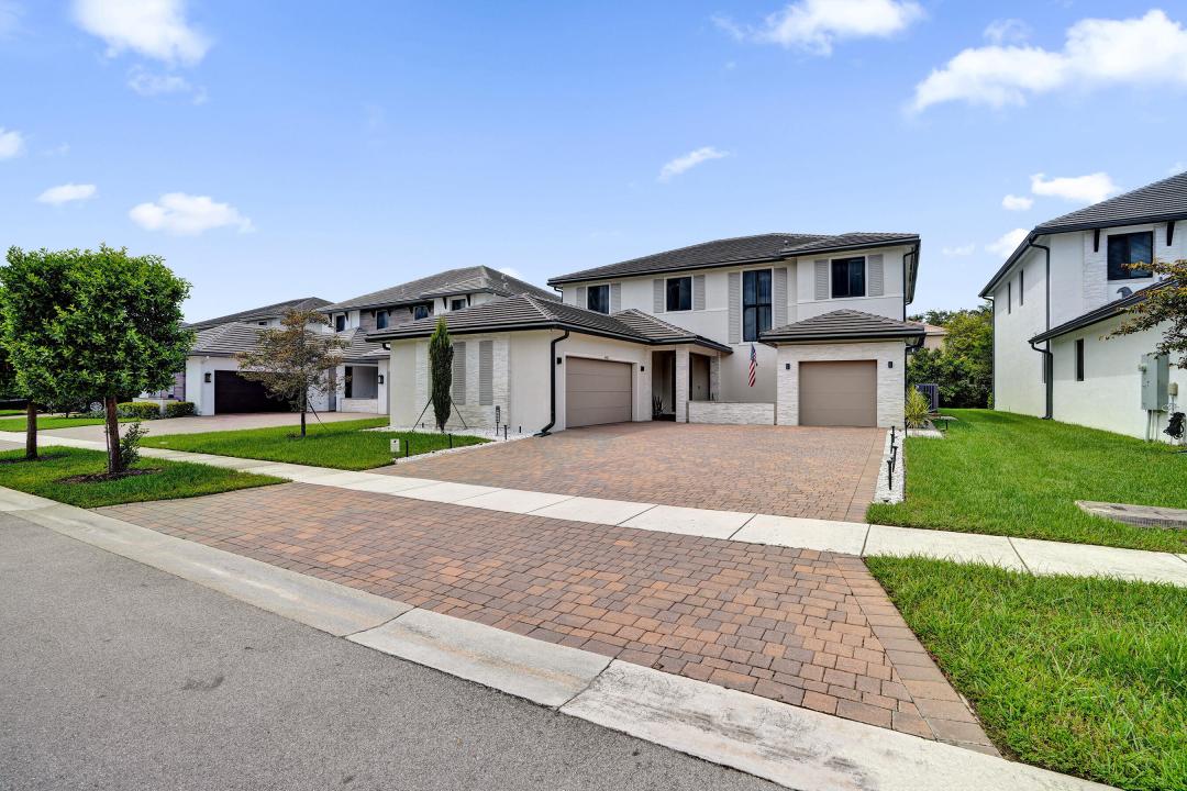 4406 SW 178TH Avenue, Miramar, Florida 33029, Estados Unidos