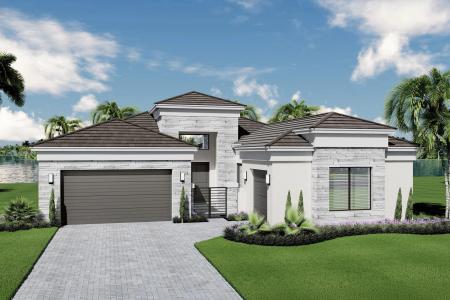 9088 Corsican Finch Court, Boynton Beach, Florida 33473