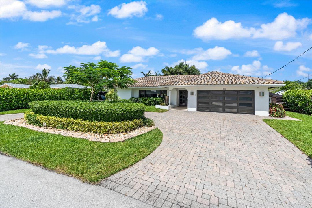 1107 SE 14TH Terrace, Deerfield Beach, Florida 33441, HOA KỲ